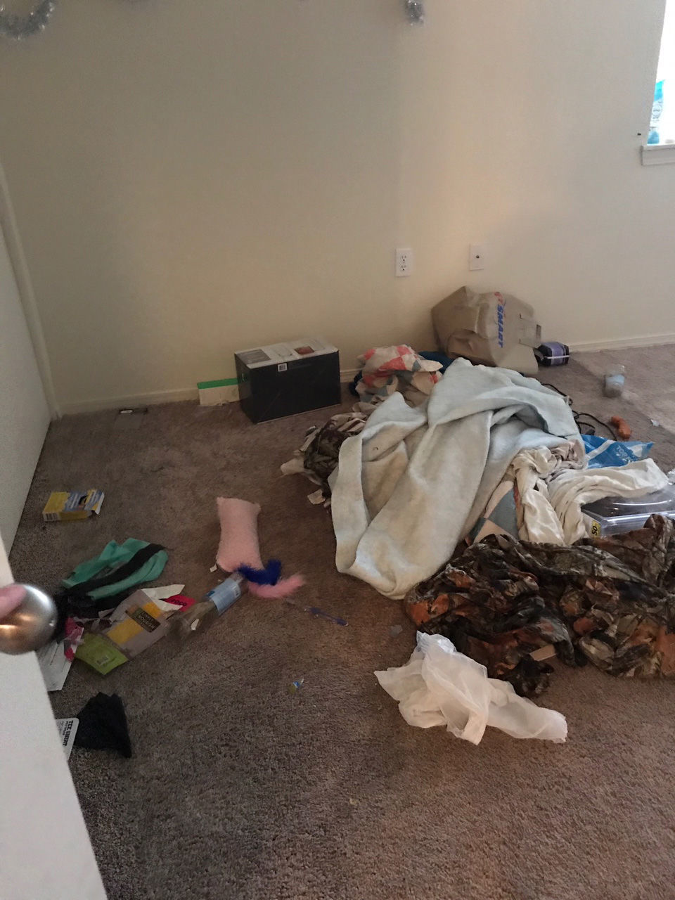 The other room